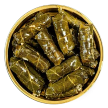 ממולאים